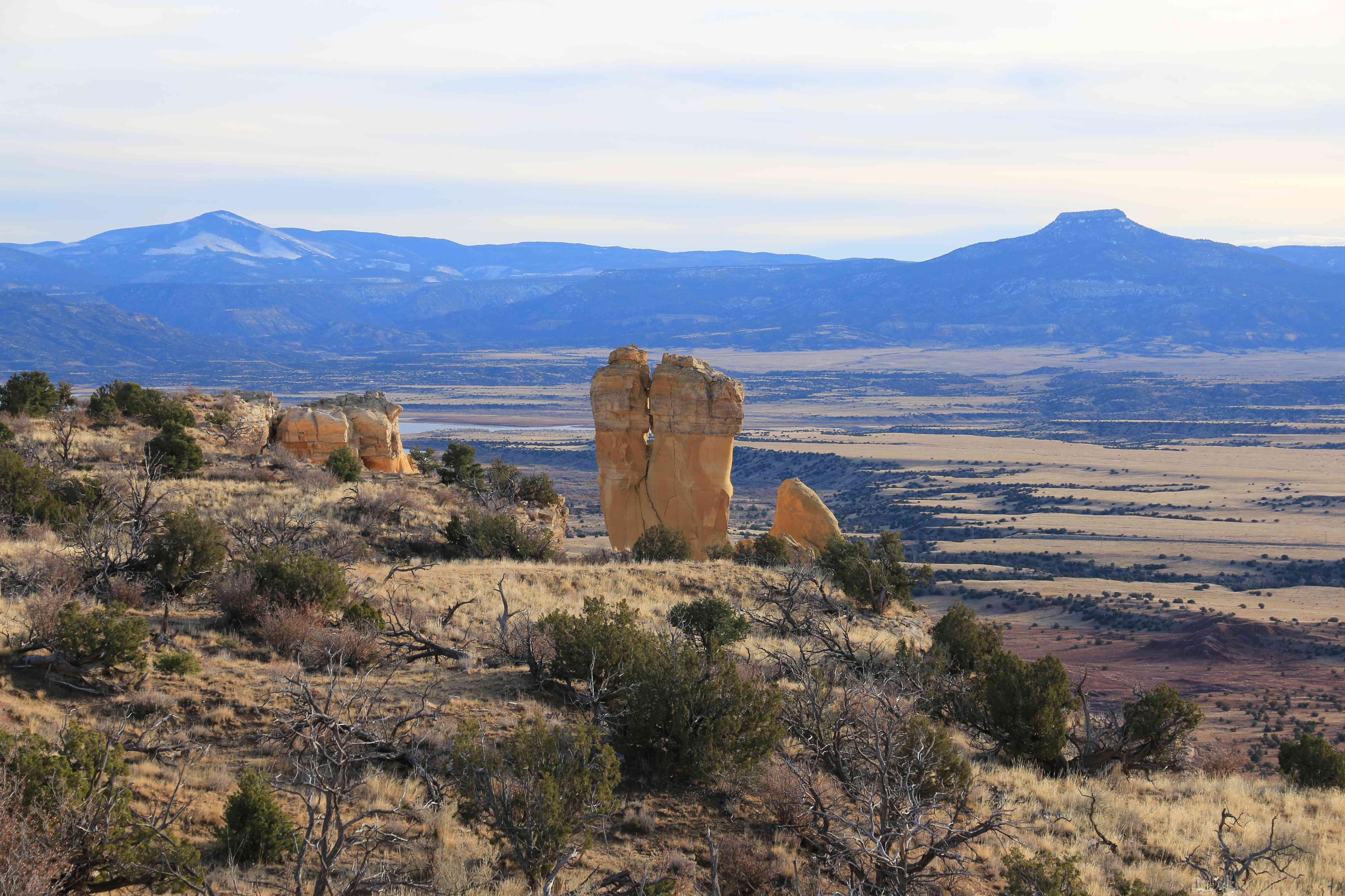 Ghost Ranch